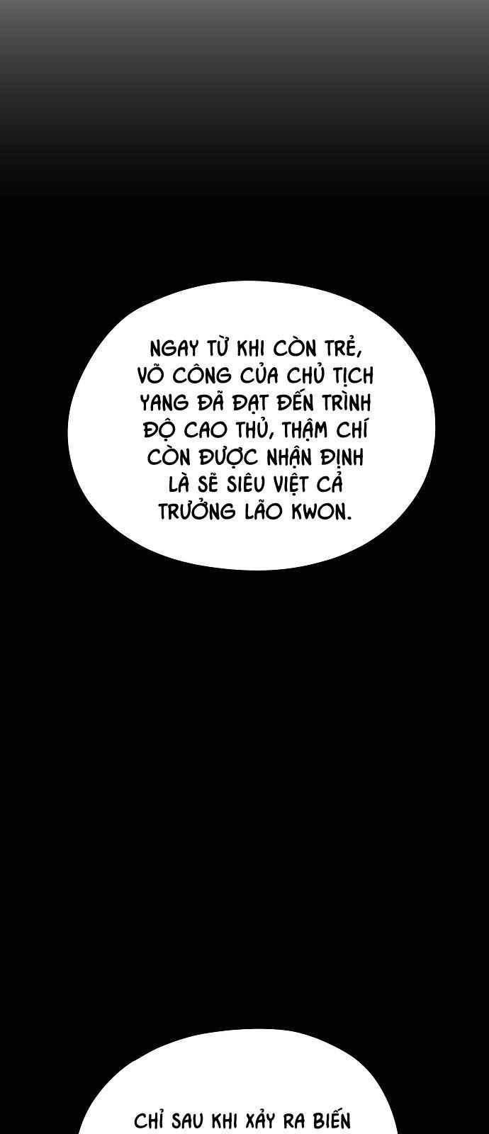 The Breaker 3: Quyền Năng Vô Hạn chapter 20 21