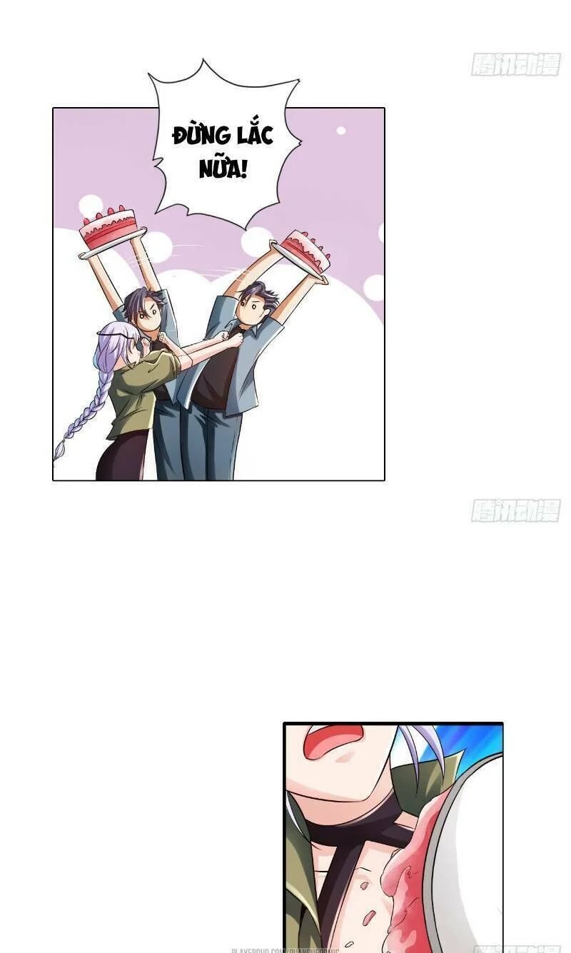 nhân vật phản diện đi tìm đường chết chapter 8 17