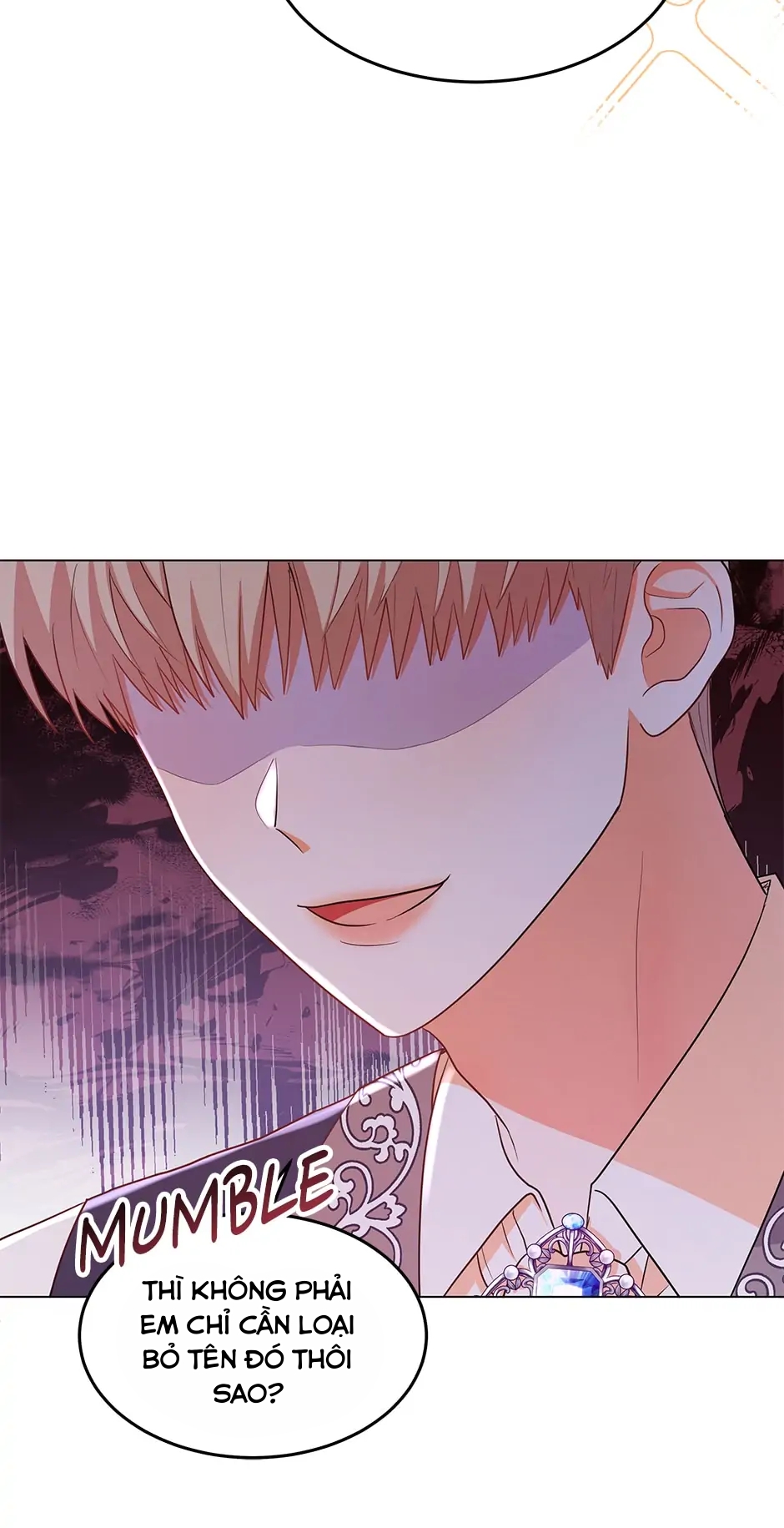 diễn vai ác nữ cũng thật khó khăn chapter 14.2 34