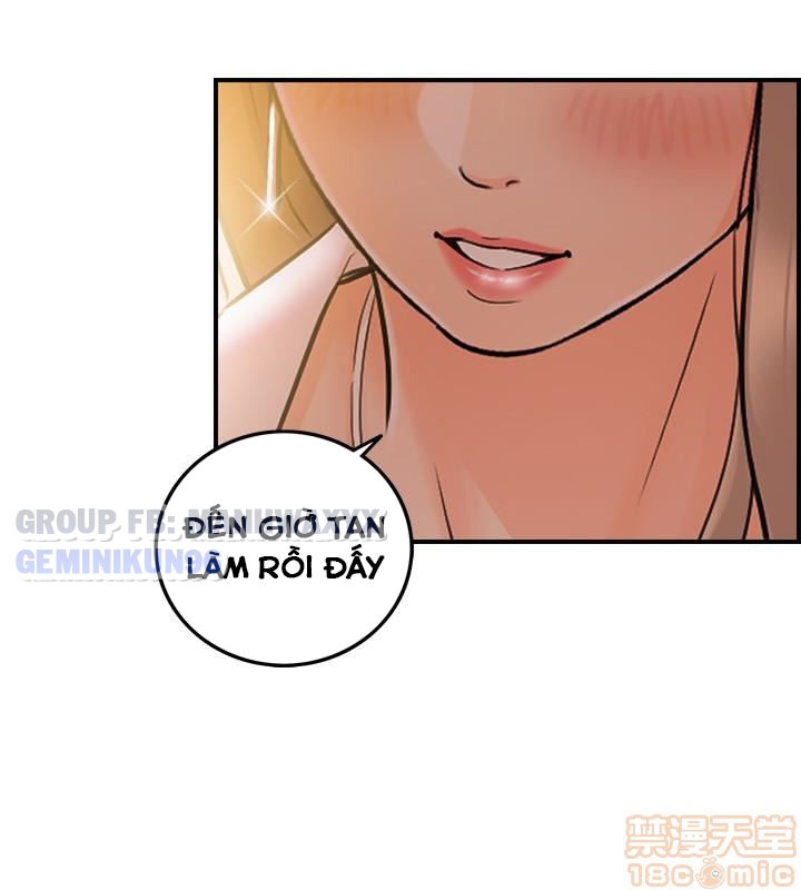 nàng boss trẻ tuổi chapter 12 31