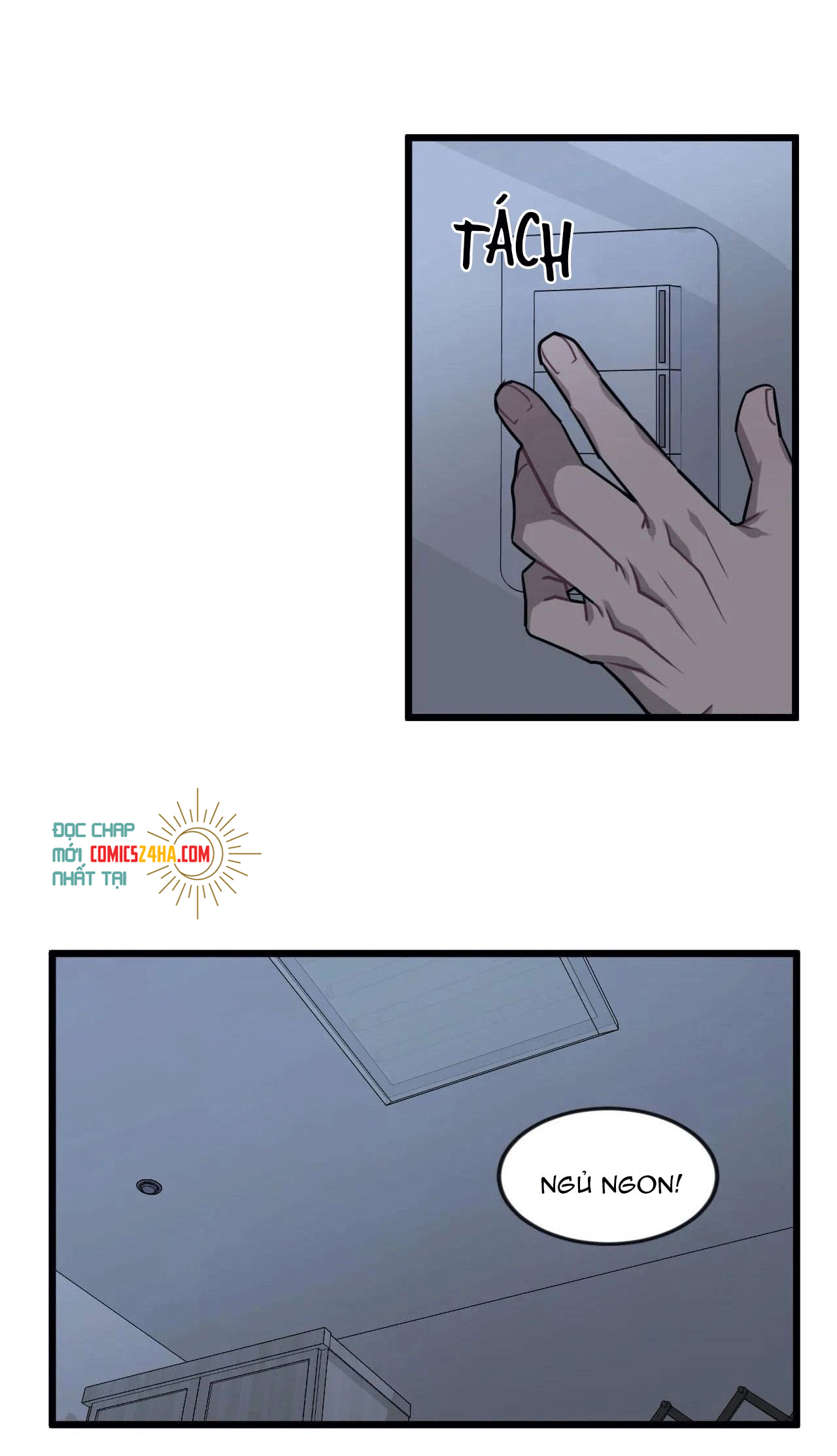 điều ước của cậu là mệnh lệnh của tớ chapter 9 31