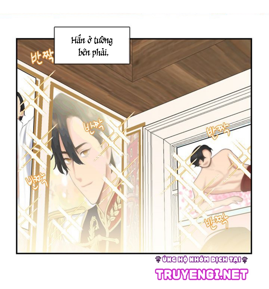 cẩn thận nữ phụ phản diện đấy! chapter 10 8