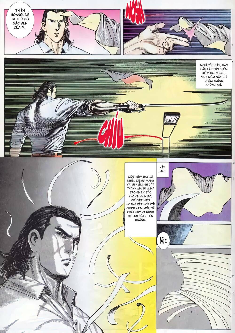 hắc báo liệt truyện chapter 206 13