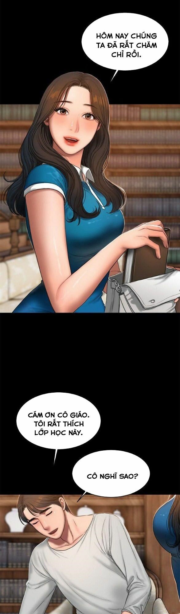 chạy trốn chapter 21 39