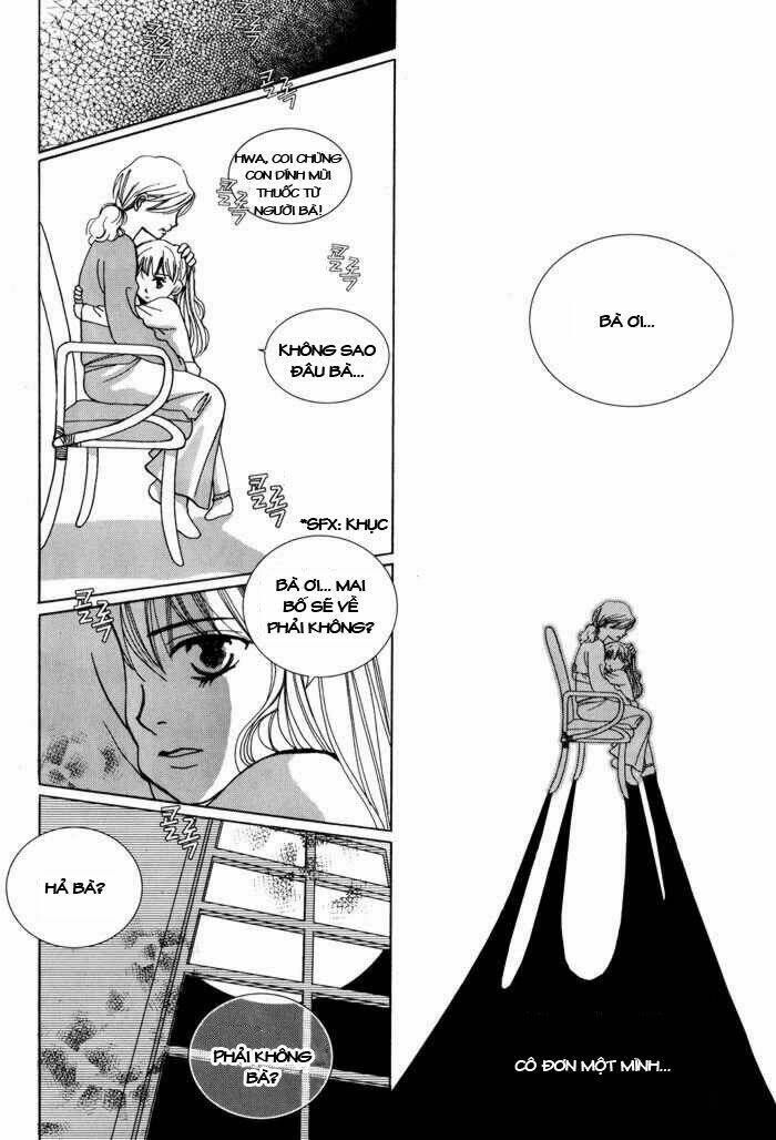 shiwhamong - ba chị em chapter 24 4