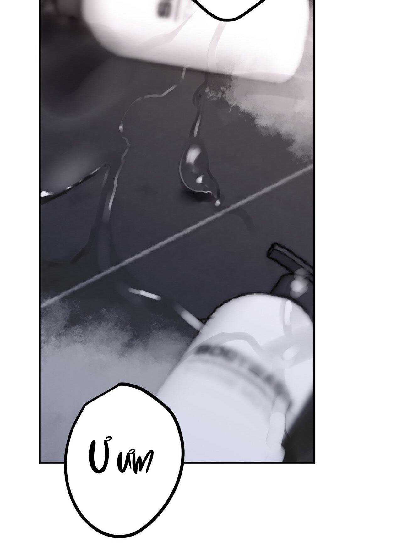 cạm bẫy đại học [m] chapter 24 76