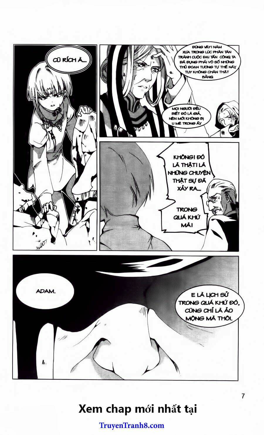 xing gui shi tian kong de dao lu chapter 13 6