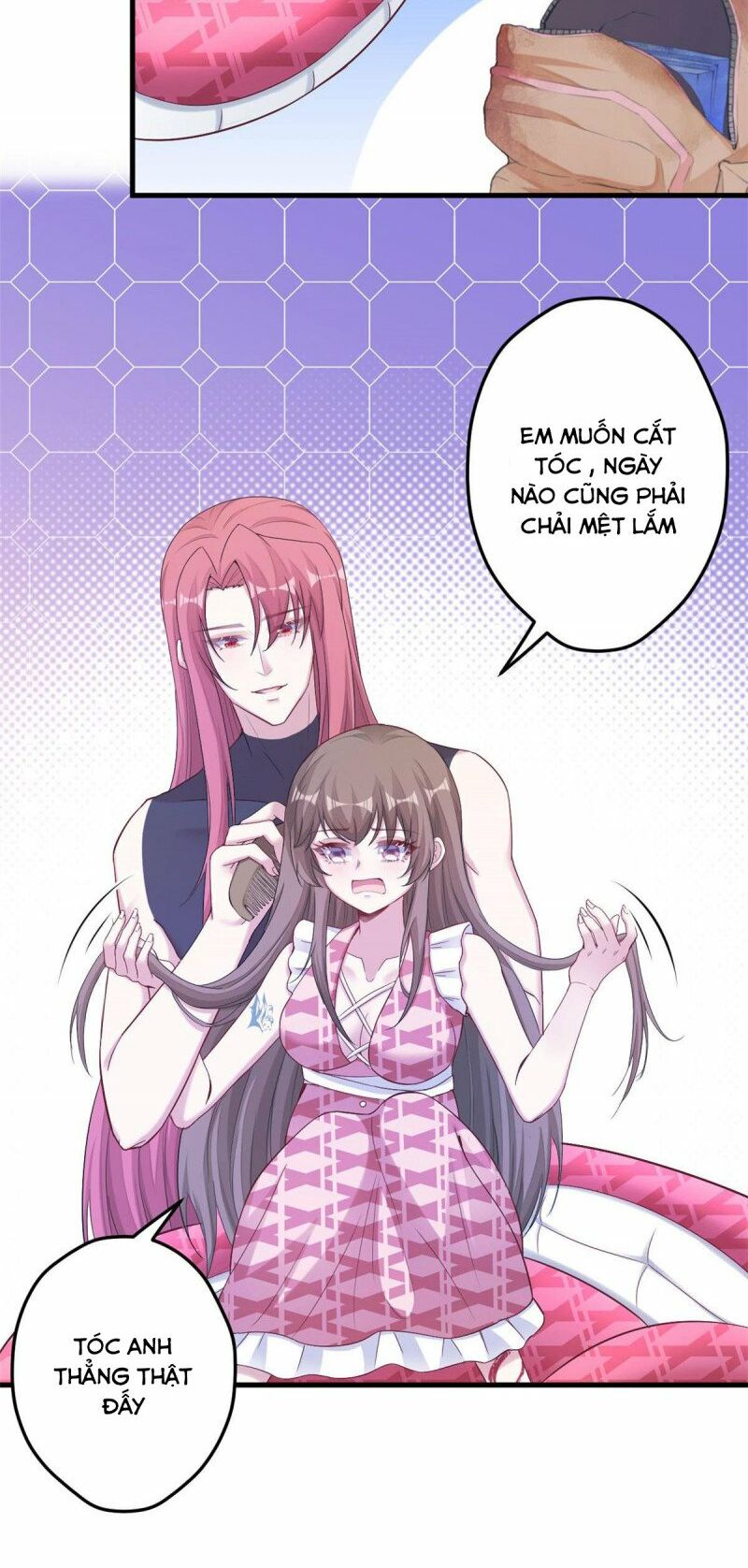 [16+] thảnh thơi thú thế chủng chủng điền, sinh sinh tể chapter 412 2