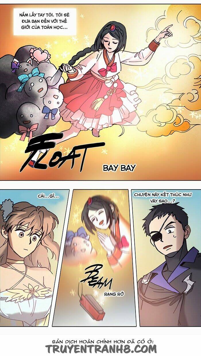 nữ sinh phép thuật chapter 34 25