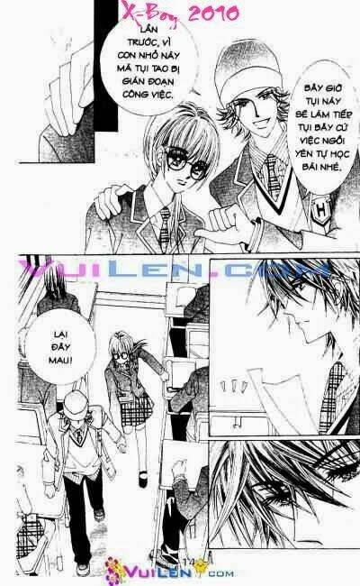 cuộc sống của tôi chapter 6 144