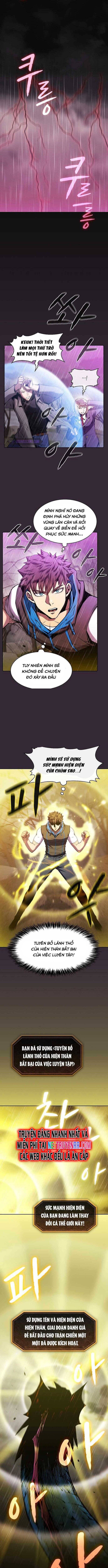 thiên thần quay về từ địa ngục chapter 89 10