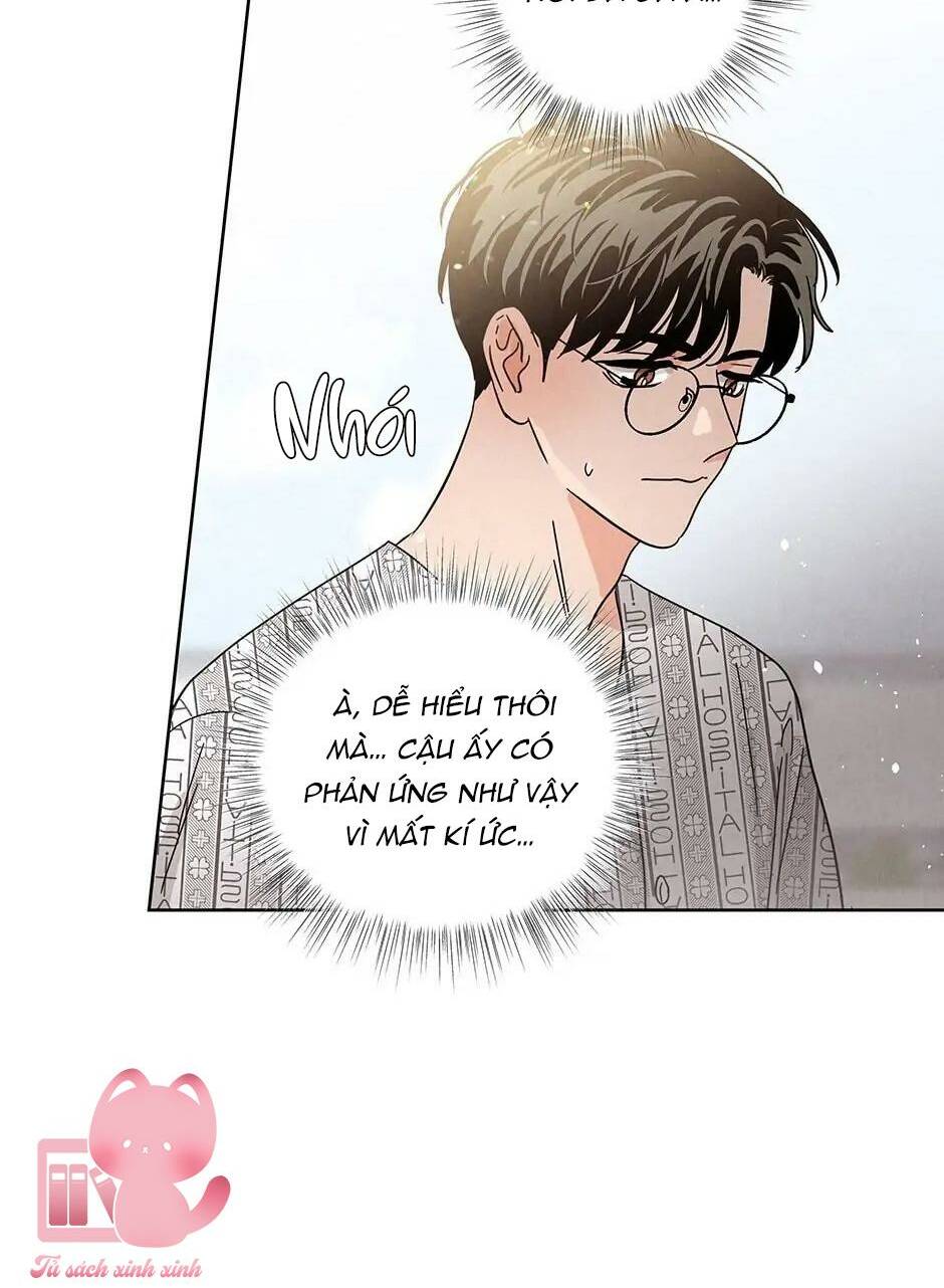 chào nhé, không làm thông gia nữa đâu! chapter 64 29