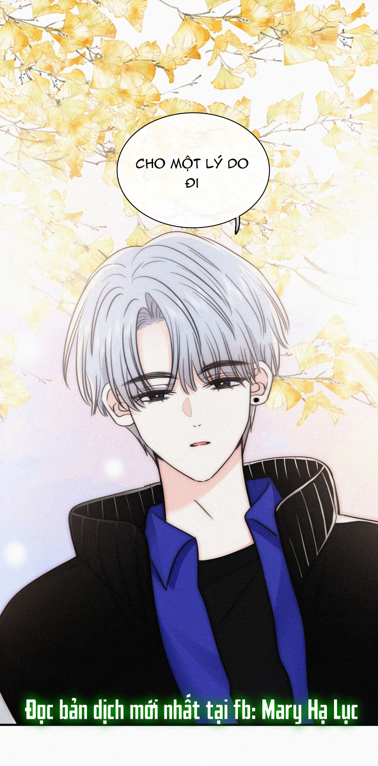 bệnh yêu chapter 89 44