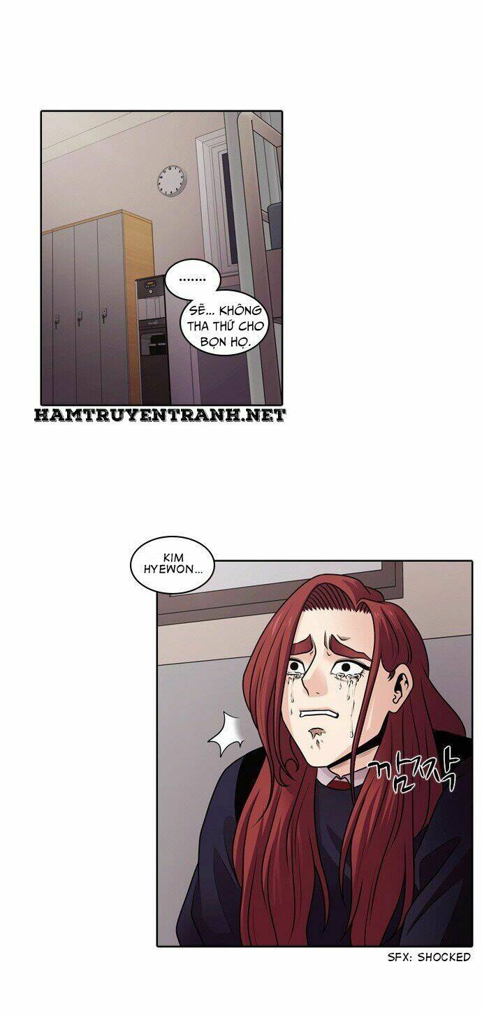 tomorrow - ngày mai chapter 11 18