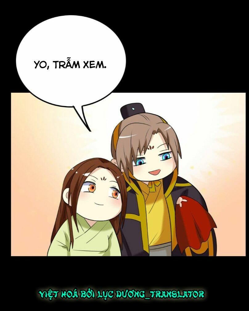 lưỡng bất nghi (full) chapter 149 8