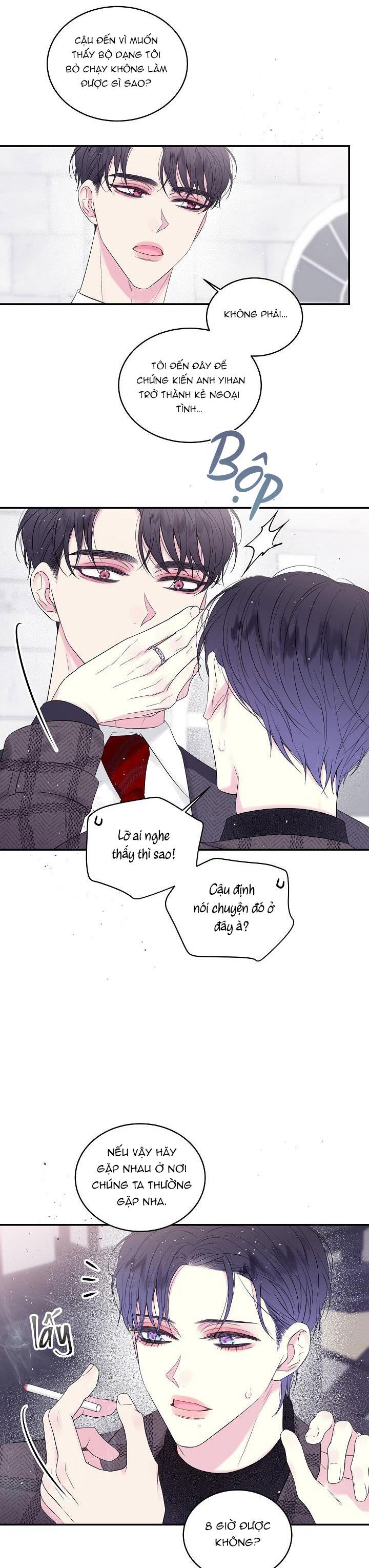 bình minh thứ hai chapter 2 16