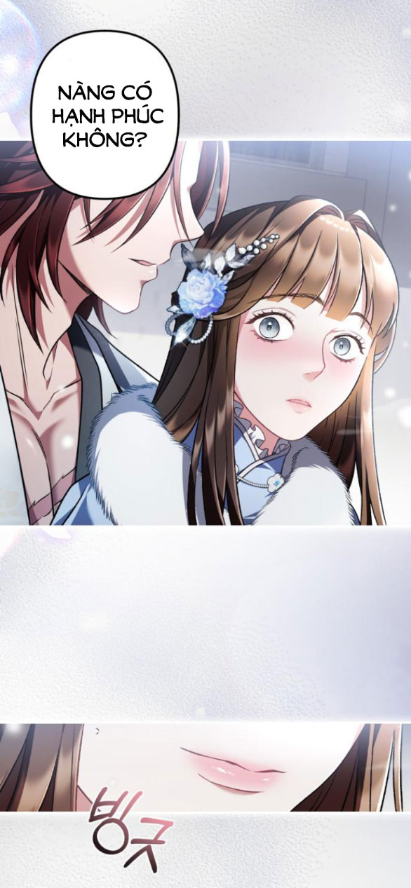 bản tình ca heeran chapter 65.2 14