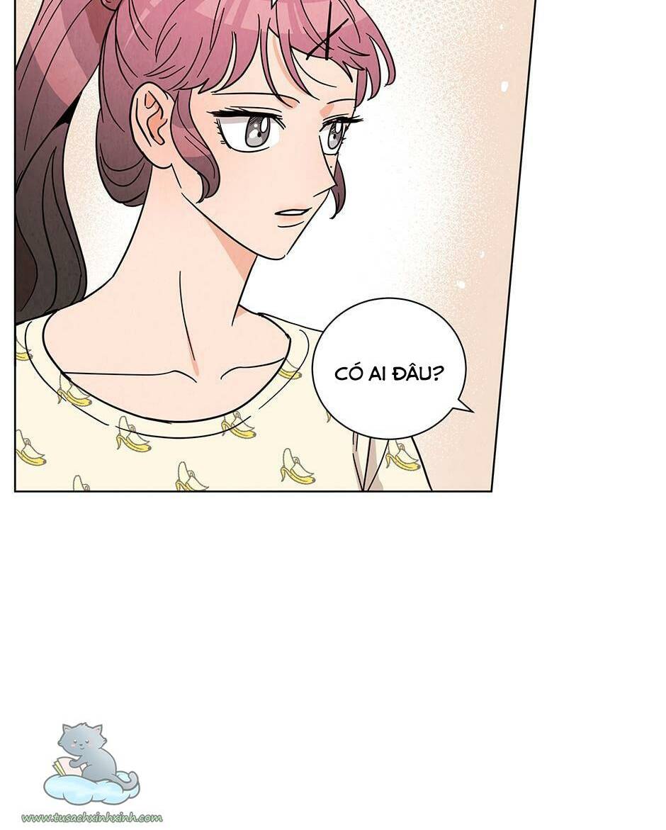 chào nhé, không làm thông gia nữa đâu! chapter 35 8