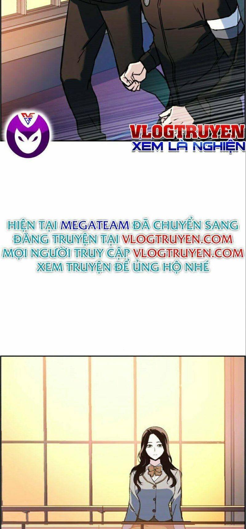 bạn học tôi là lính đánh thuê chapter 34 3