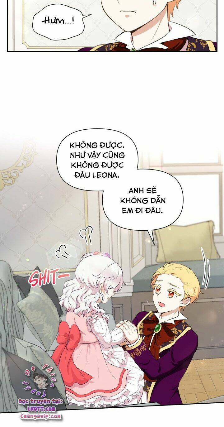 công chúa xấu xa chapter 13 18