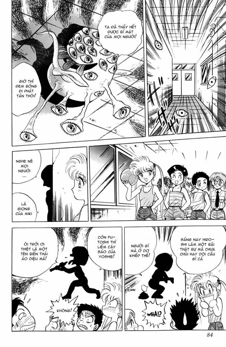 jigoku sensei nube - người thầy dũng cảm chapter 3 10