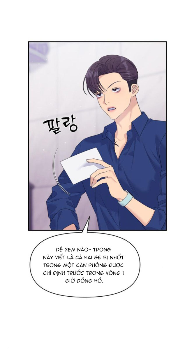 Couple Breaker chapter 65.1 14