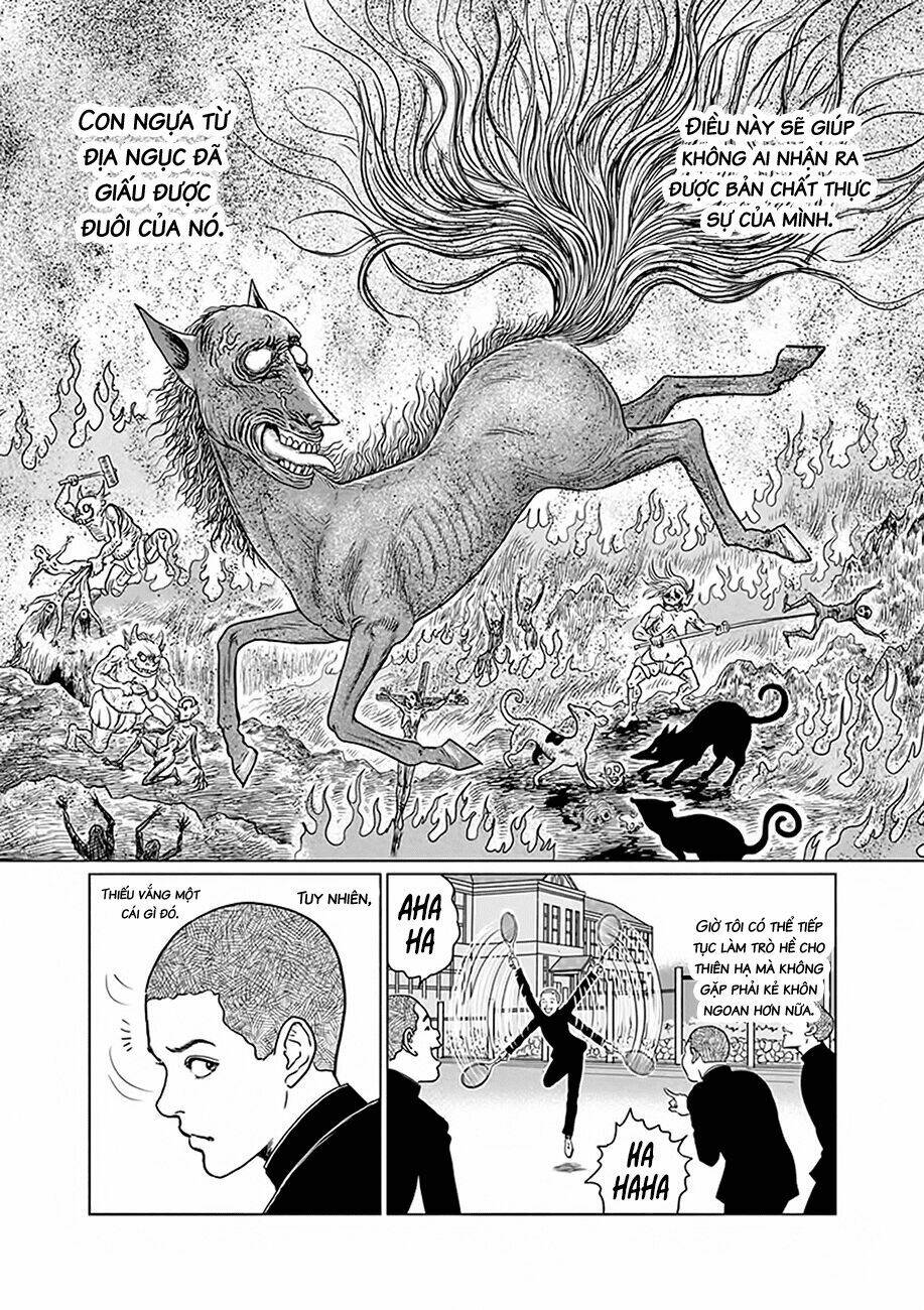 nhân gian thất cách chapter 2 24