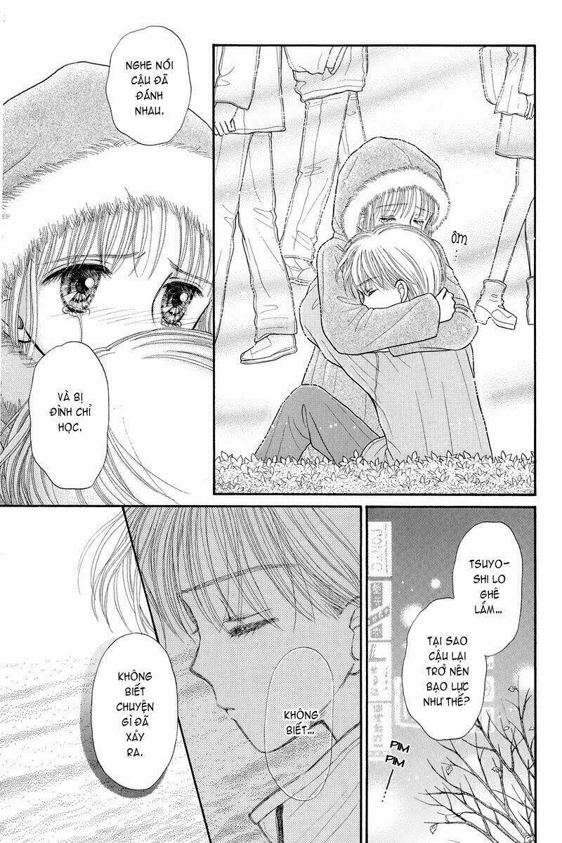 kodomo no omocha chapter 33 39