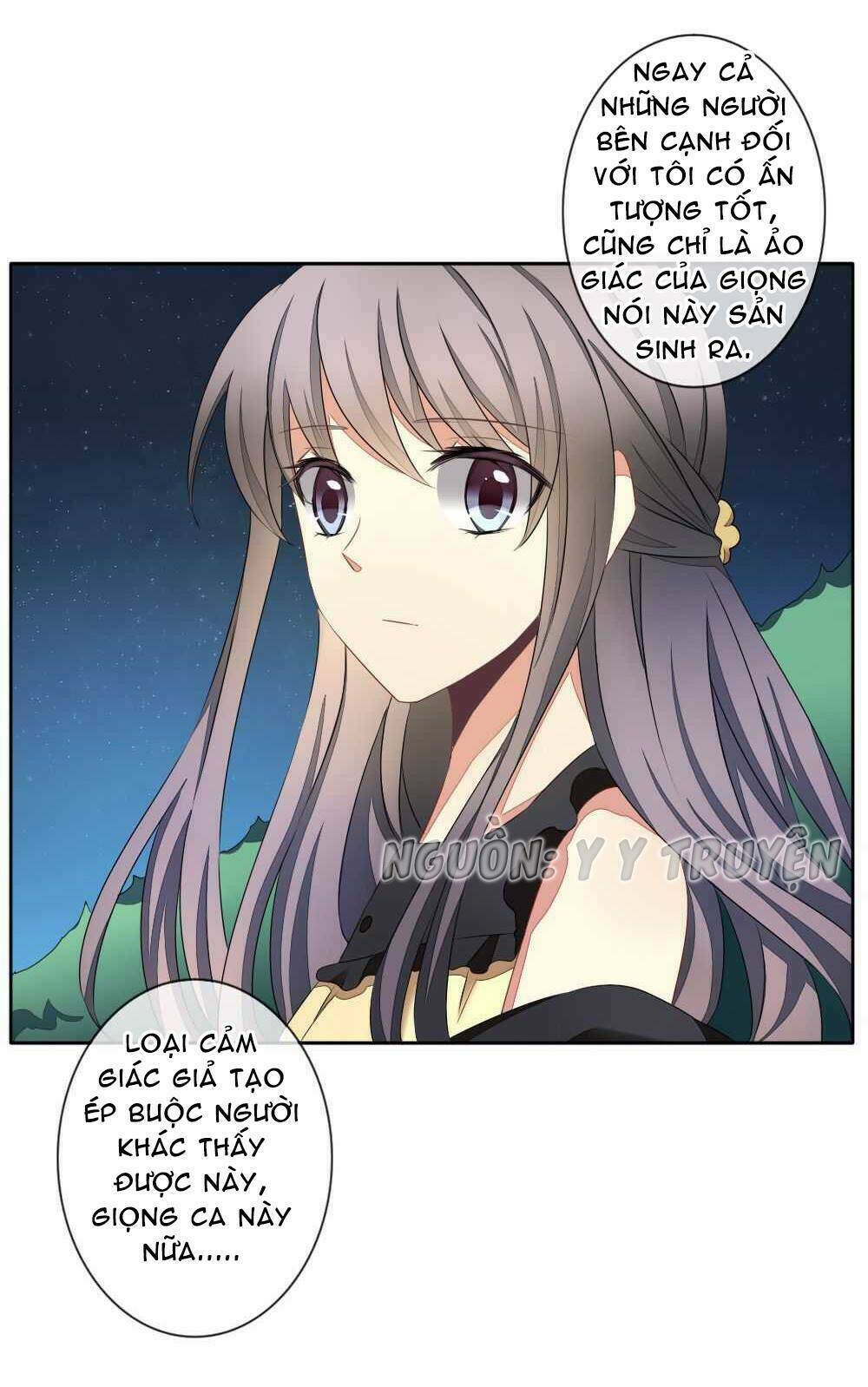 vị hôn thê bỏ trốn chapter 47 11