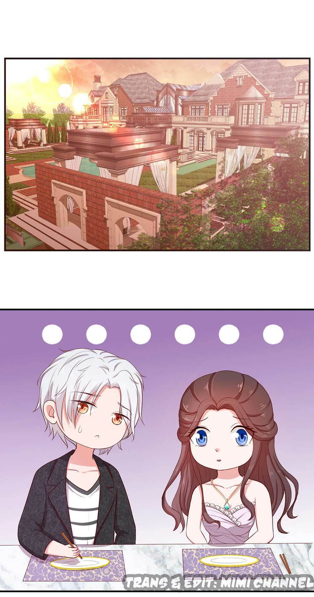 gả cho tình cũ làm lão bà chapter 34 2