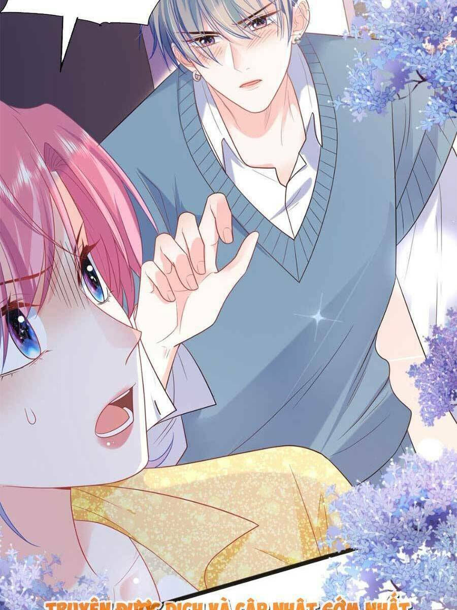 ông trùm phản diện là nữ chapter 4 50