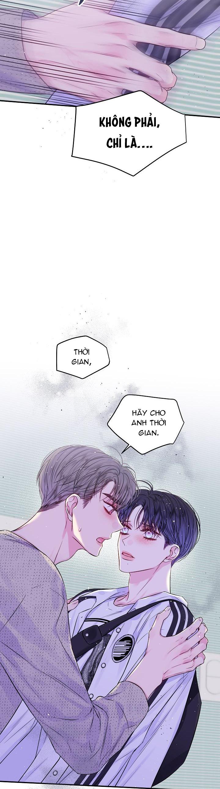 bình minh thứ hai chapter 40 33