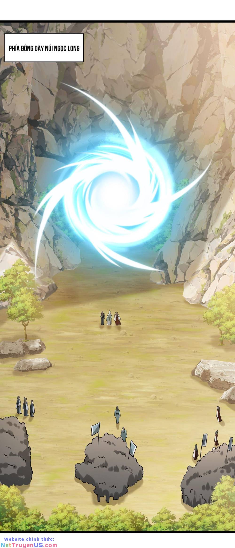 ta nuôi nữ đế phản diện thành yandere chapter 11 20