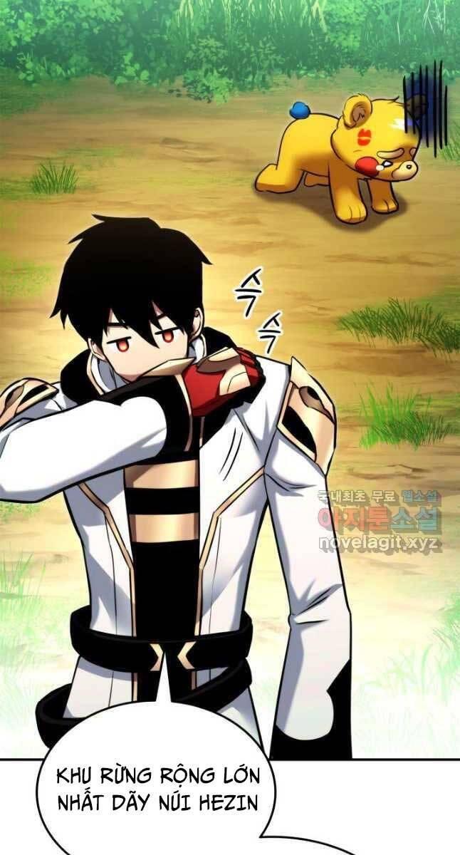 huyền thoại game thủ - tái xuất chapter 114 26