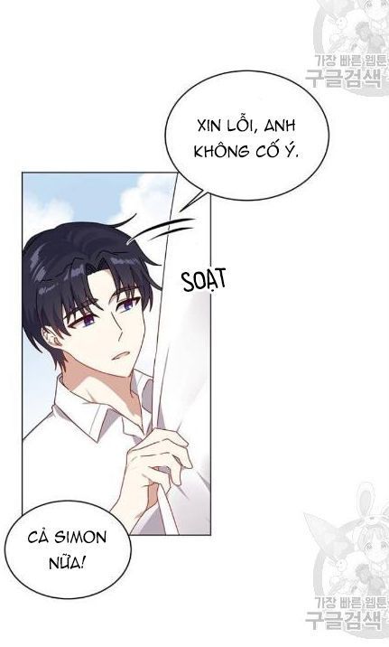 tôi là vị hôn thê phản diện chapter 34 45