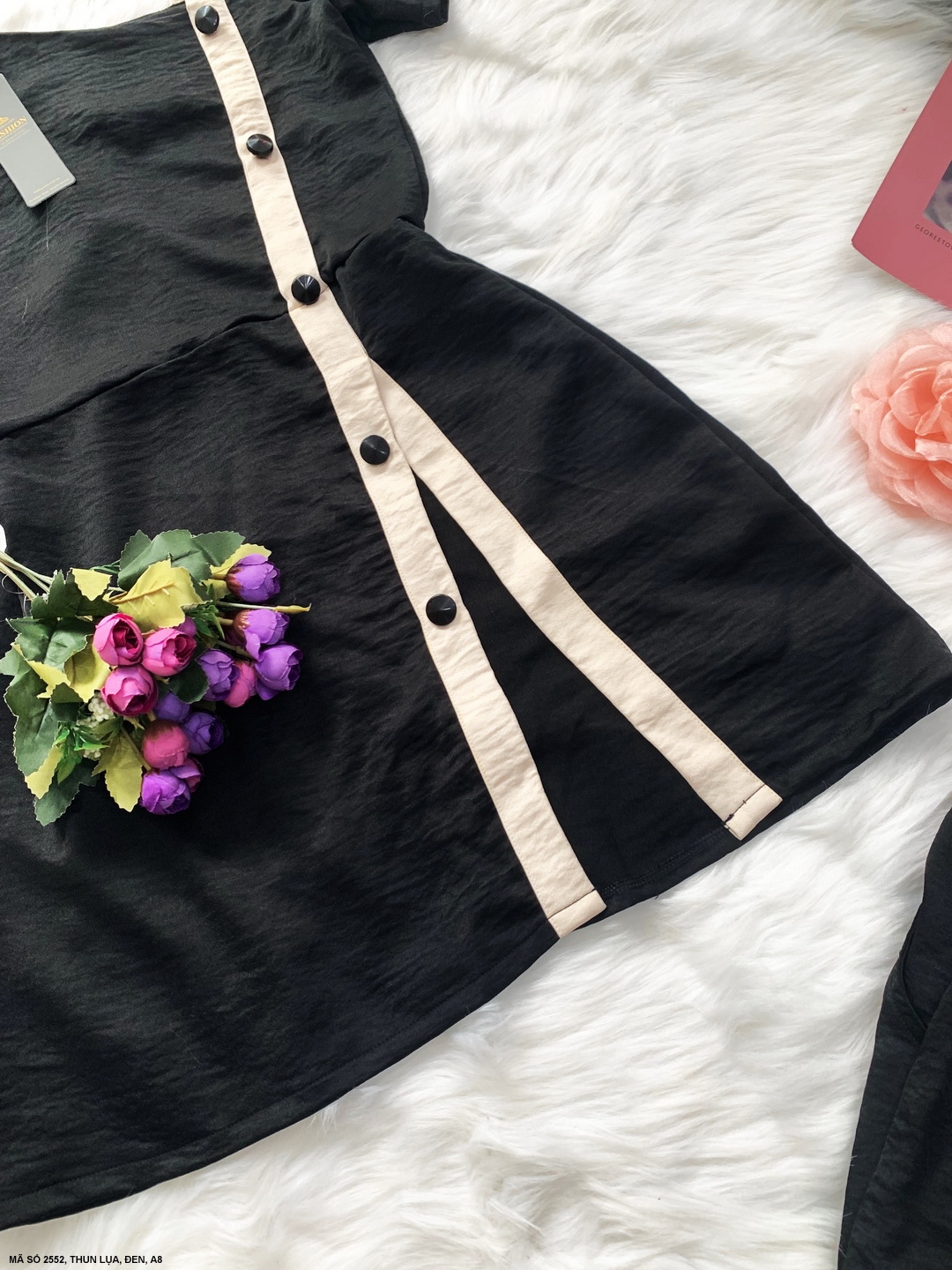 BỘ SHORT CHẠY VIỀN XINH XẮN