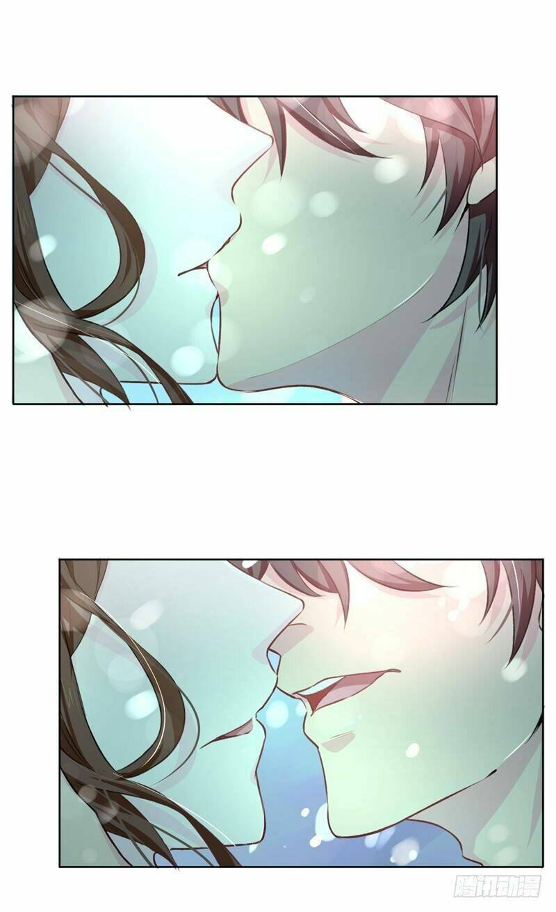 đặc trợ của hoàng thái tử chapter 2 25