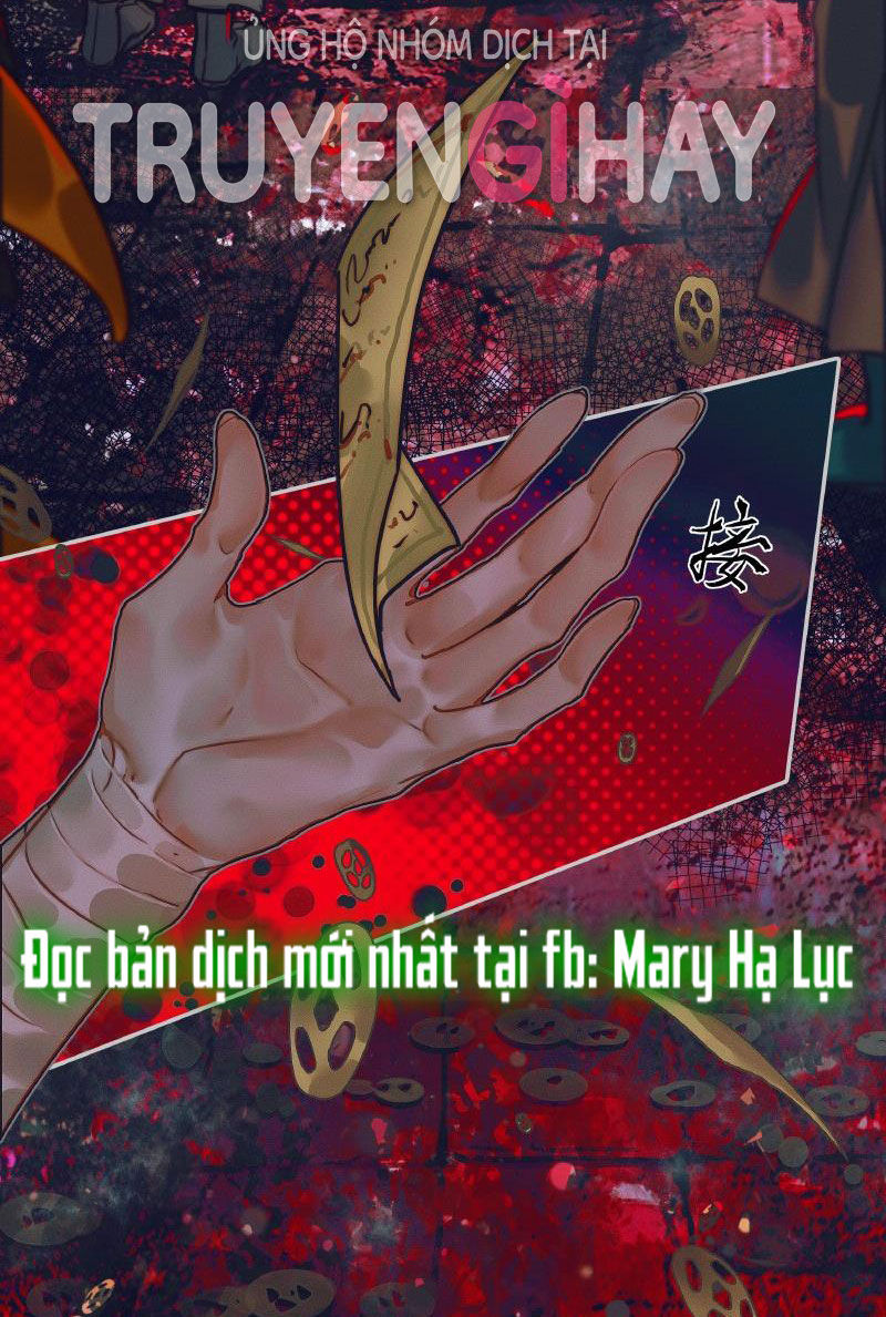 thiên quan tứ phúc - bách vô cấm kỵ chapter 69.2 6