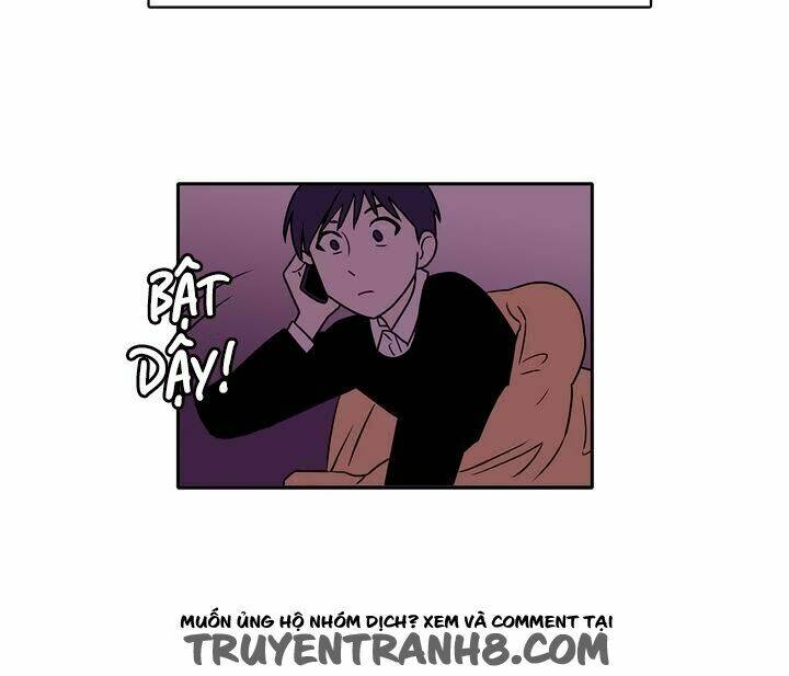 chuyện gì đến, rồi cũng sẽ đến chapter 9 30