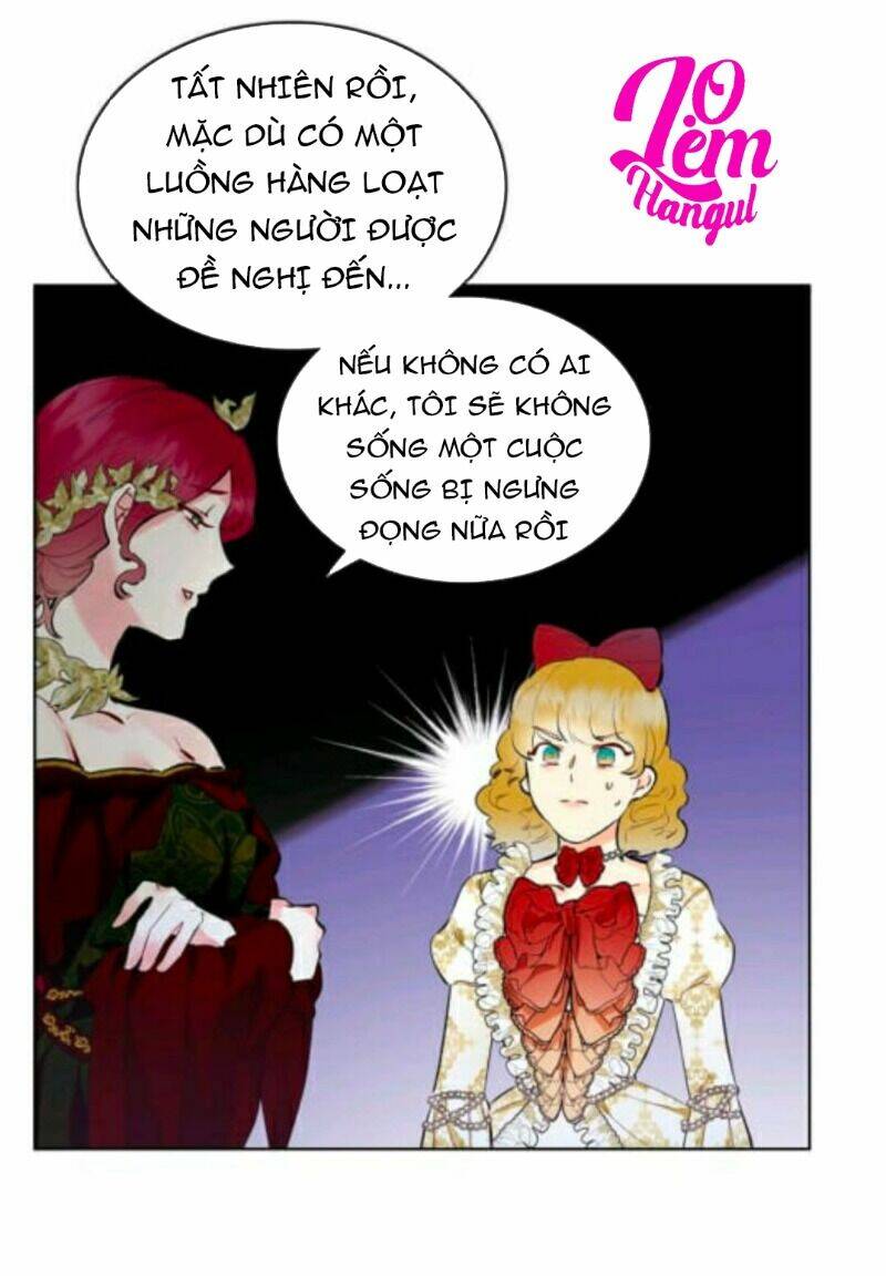 kẻ tạo ra nữ phản diện chapter 15 34