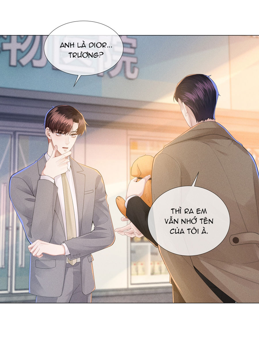 dior tiên sinh chapter 46 19