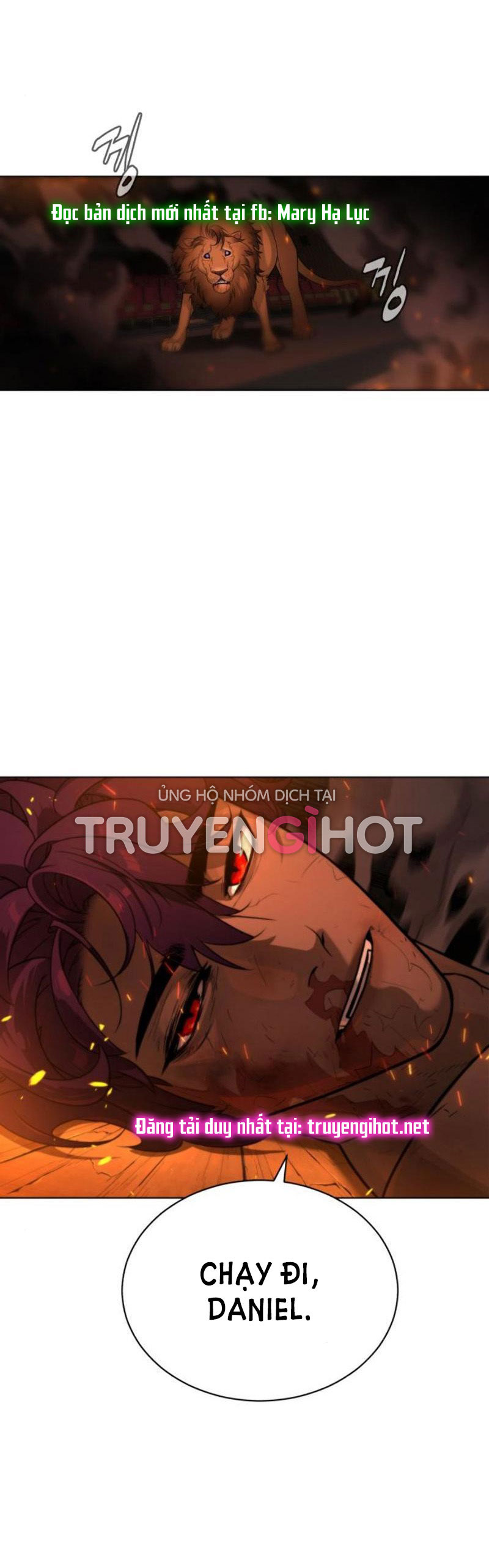 bạch huyết - white blood chapter 73 38