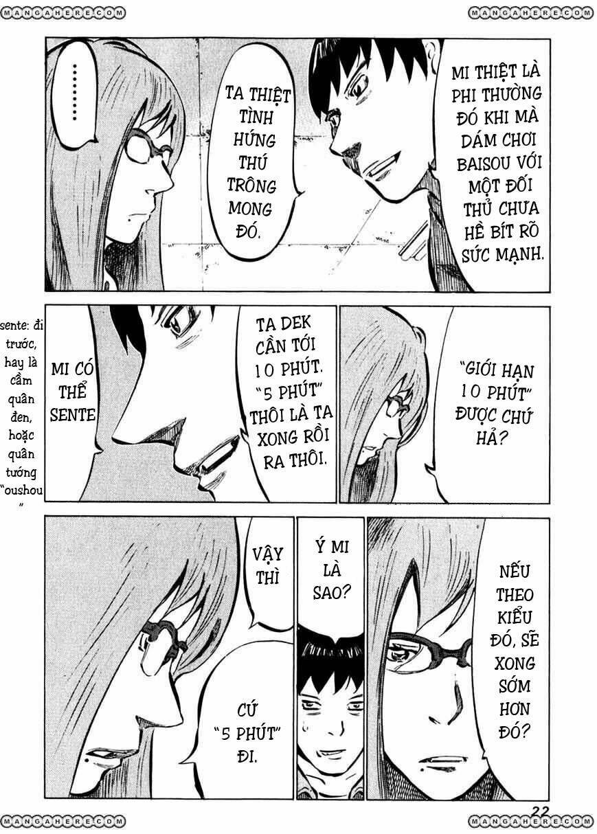 81 diver chapter 1 17