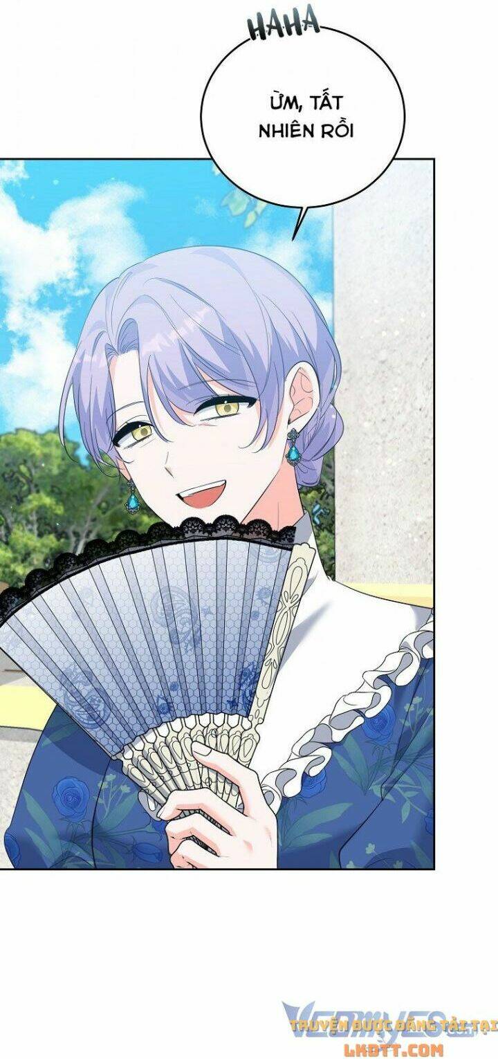 ác nữ karuna bé lại chapter 40 25