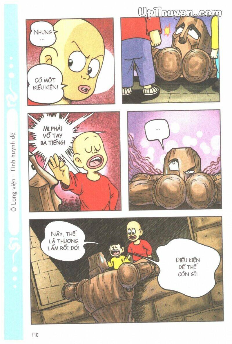 ô long viện tình huynh đệ chapter 5.4 19