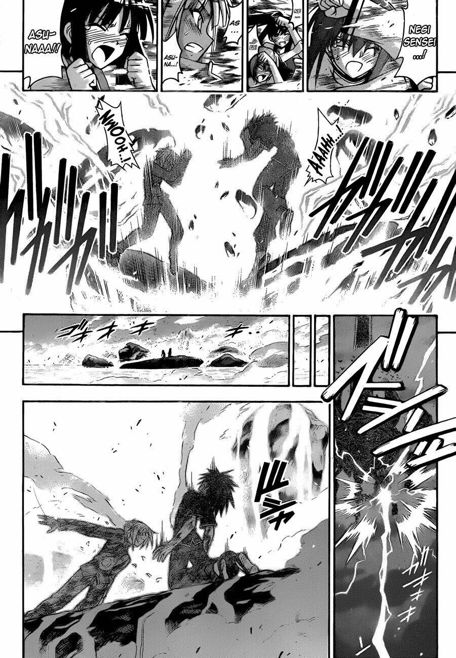 bậc thầy ma pháp chapter 330 16