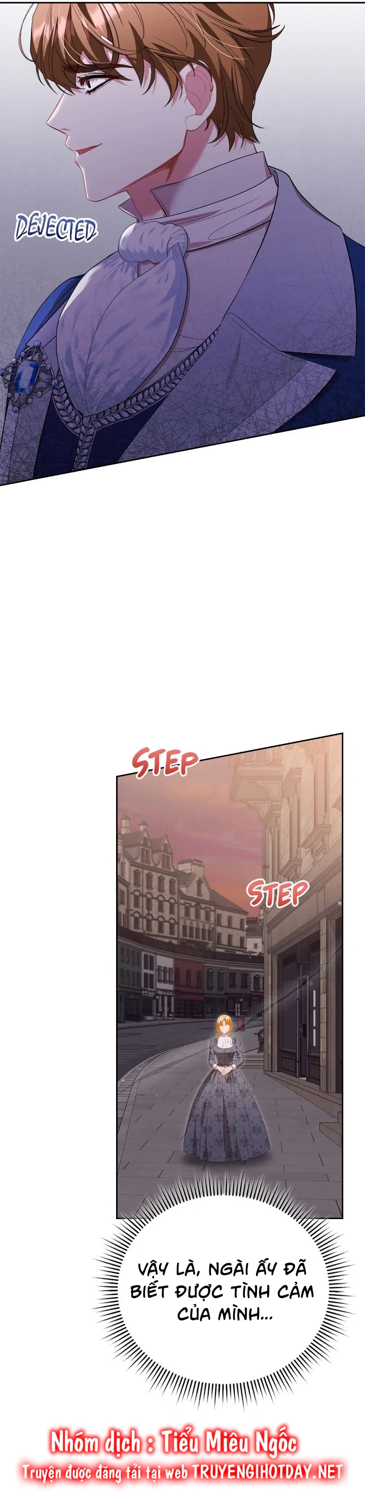 tình yêu đó chưa hề tồn tại chapter 60 10