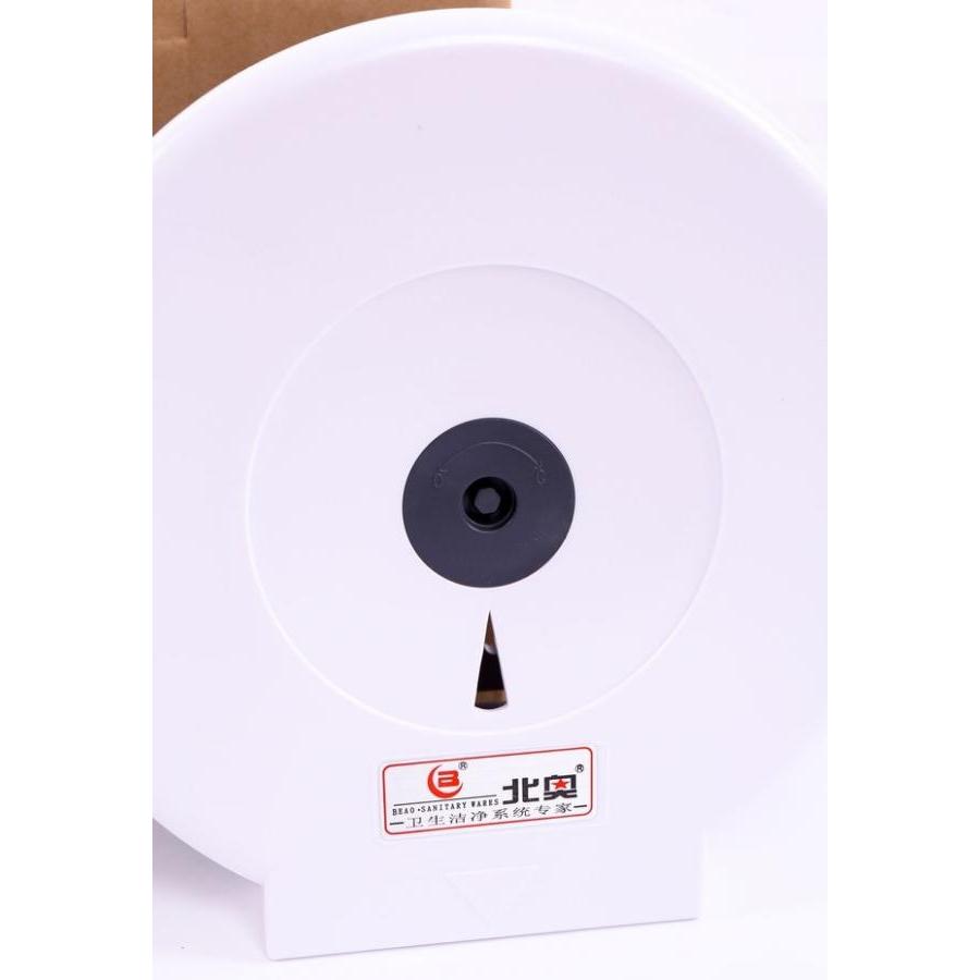 Hộp đựng giấy vệ sinh cỡ lớn 26cm gắn tường cao cấp