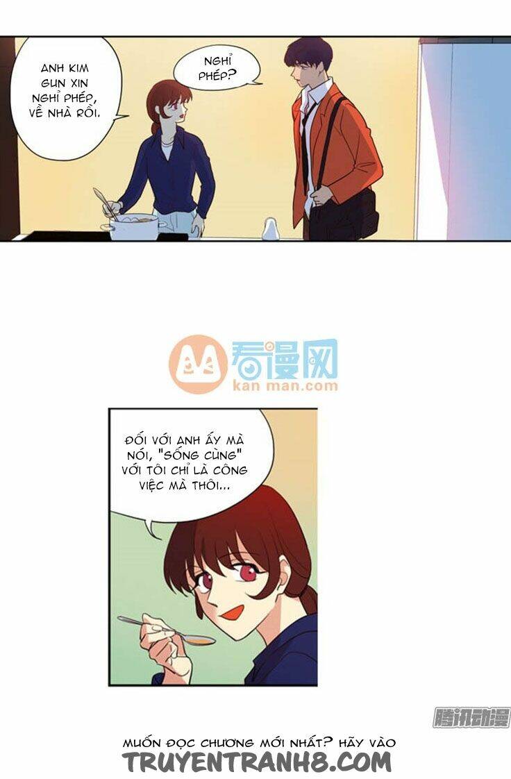 trở lại tuổi mười mấy chapter 47 3