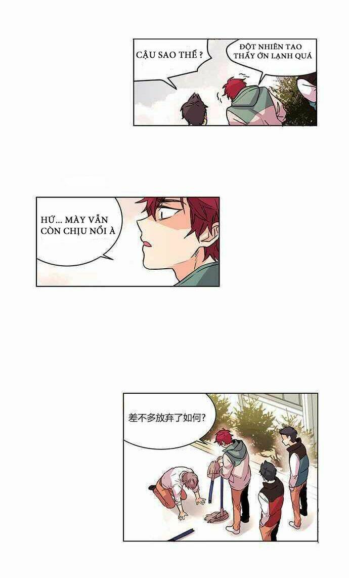 oh! lord jesus chapter 3 19